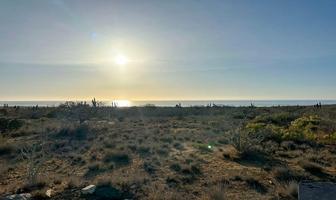 Foto de inmueble en Lote Migriño Lot 1 Mz 9, Col. El Pescadero C.P. 23300, La Paz