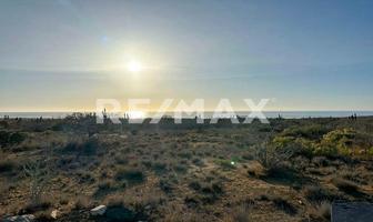 Foto de inmueble en Lote Migriño Lot 1 Mz 9, Col. El Pescadero C.P. 23300, La Paz