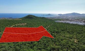 Foto de inmueble en Lote para Desarrollador 262 A-B, Col. El Tezal C.P. 23454, Los Cabos