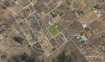 Foto de inmueble en Lote Parcela 207 Z-1 P4/4, S/M, Col. El Porvenir C.P. 22755, Ensenada