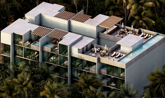 Foto de inmueble en LOTE, Col. Tulum Centro C.P. 77760, Tulum