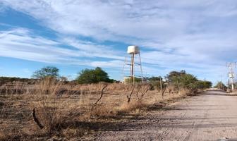 Foto de inmueble en lote U, Col. Granjas del Río C.P. 34303, Durango