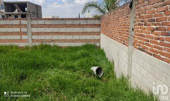 Foto de inmueble en Lote7, manzana 29, zona 1 #59, Col. San Lorenzo Almecatla C.P. 72710, Cuautlancingo