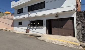 Foto de inmueble en  , Col. Lotes Alegría C.P. 62469, Cuernavaca