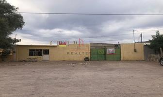 Foto de inmueble en  , Col. Lotes Urbanos C.P. 33038, Delicias