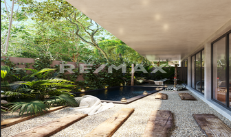 Foto de inmueble en LUAR, Col. Tulum Centro C.P. 77760, Tulum