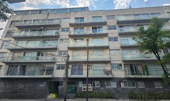 Foto de inmueble en LUCAS ALAMAN #105, Col. Obrera C.P. 06800, Cuauhtémoc