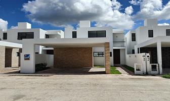 Foto de inmueble en Lucciana, Col. Cholul C.P. 97305, Mérida