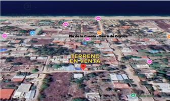 Foto de inmueble en  , Col. Luces en el Mar C.P. 40989, Coyuca de Benítez