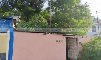 Foto de inmueble en  , Col. Lucio Blanco 3er Sector C.P. 66238, San Pedro Garza García