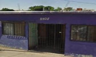 Foto de inmueble en , Col. Lucio Cabañas C.P. 32543, Juárez