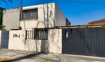 Foto de inmueble en LUIS CABRERA #21, Col. Ciudad Satélite C.P. 53100, Naucalpan de Juárez