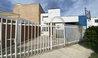 Foto de inmueble en Luis de Herrera 33, Jardines de Torremolinos, Morelia, 58197, Col. Villas Morelianas C.P. 58197, Morelia