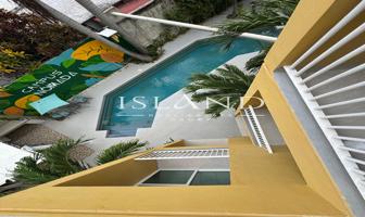 Foto de inmueble en LUIS DONALDO COLOSIO, Col. Novo Cancún C.P. 77500, Benito Juárez