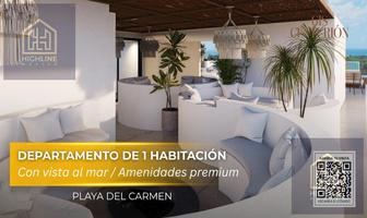 Foto de inmueble en  , Col. Luis Donaldo Colosio C.P. 77728, Solidaridad
