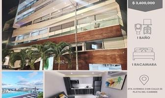 Foto de inmueble en  , Col. Luis Donaldo Colosio C.P. 77728, Solidaridad