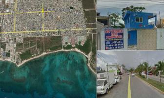 Foto de inmueble en  , Col. Luis Donaldo Colosio C.P. 77728, Solidaridad