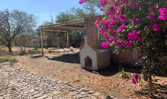 Foto de inmueble en Luis Obregón #0, Col. La Calera C.P. 45678, Tlajomulco de Zúñiga