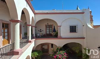 Foto de inmueble en Luis Pasteur Norte #126, Col. Centro C.P. 76000, Querétaro