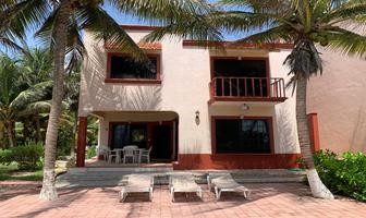 Foto de inmueble en Luis, Col. Puerto Morelos C.P. 77580, Puerto Morelos