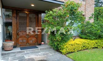 Foto de inmueble en Luis Velasco, Col. Lomas de Chapultepec VII Sección C.P. 11000, Miguel Hidalgo