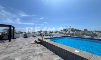 Foto de inmueble en Luis Zúñiga, Col. Centro C.P. 82000, Mazatlán