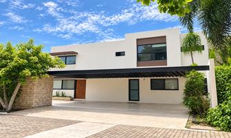 Foto de inmueble en lumntana, Col. Cholul C.P. 97305, Mérida