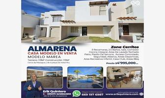 Foto de inmueble en Luna #788, Col. Almarena Residencial C.P. 82112, Mazatlán