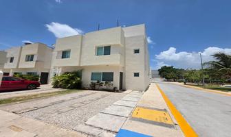 Foto de inmueble en  , Col. Lunamar C.P. 77727, Solidaridad