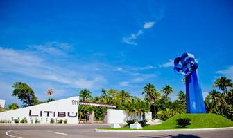Foto de inmueble en Luxury Residences UAVI LITIBU Punta Mita, Col. Higuera Blanca C.P. 63734, Bahía de Banderas
