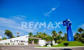 Foto de inmueble en Luxury Residences UAVI LITIBU Punta Mita, Col. Higuera Blanca C.P. 63734, Bahía de Banderas