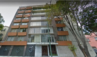 Foto de inmueble en LUZ SAVIÑÓN 508, Del Valle Centro, Col. Del Valle Norte C.P. 03103, Benito Juárez