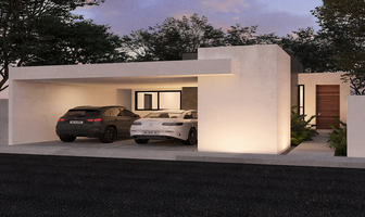 Foto de inmueble en Luzia, Col. Dzitya C.P. 97302, Mérida