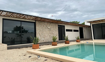 Foto de inmueble en M, Col. La Rejoyada C.P. 97307, Mérida