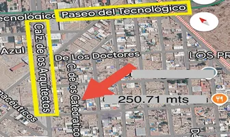 Foto de inmueble en  , Col. M Mercado de Lopez Sanchez C.P. 27294, Torreón