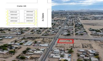 Foto de inmueble en M006 L3 Calle Sobrazo, Col. Nuevo Peñasco C.P. 83553, Puerto Peñasco