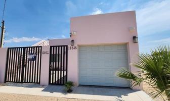 Foto de inmueble en M275 L9 Av. Esteban Pivac Casa del Abuelo, Col. Brisas Del Golfo C.P. 83553, Puerto Peñasco