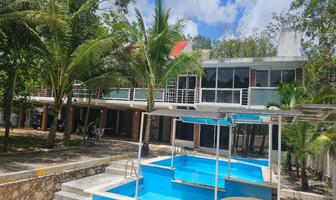 Foto de inmueble en  , Col. Macario Gómez C.P. 77796, Tulum