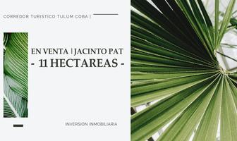 Foto de inmueble en  , Col. Macario Gómez C.P. 77796, Tulum