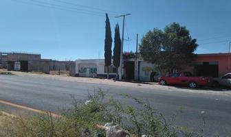 Foto de inmueble en  , Col. Macario J Gómez C.P. 20350, San Francisco de los Romo