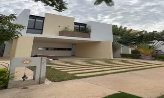 Foto de inmueble en MACORA, Col. Cholul C.P. 97305, Mérida