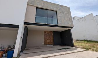 Foto de inmueble en madeiras, Col. Madeiras C.P. 45134, Zapopan