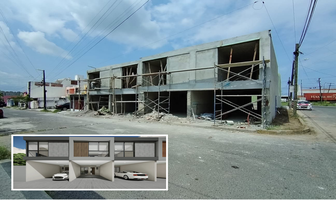 Foto de inmueble en madero, Col. Camino Real C.P. 91800, Veracruz