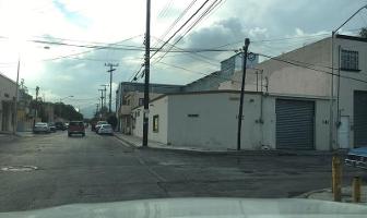 Foto de inmueble en  , Col. Madero C.P. 64248, Monterrey