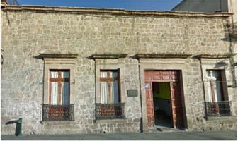 Foto de inmueble en Madero Oriente, Col. Centro Histórico C.P. 58000, Morelia