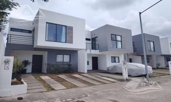 Foto de inmueble en  , Col. Maderos Residencial C.P. 77536, Benito Juárez