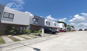 Foto de inmueble en , Col. Maderos Residencial C.P. 77536, Benito Juárez
