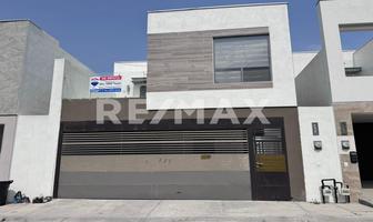 Foto de inmueble en Madroño 655, Col. Cumbres Elite Premier C.P. 66035, García