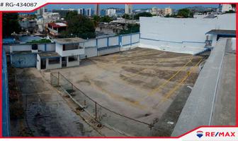 Foto de inmueble en Magallanes, Col. Magallanes C.P. 39670, Acapulco de Juárez