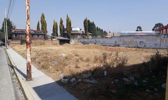 Foto de inmueble en  , Col. Magdalena C.P. 52149, Metepec